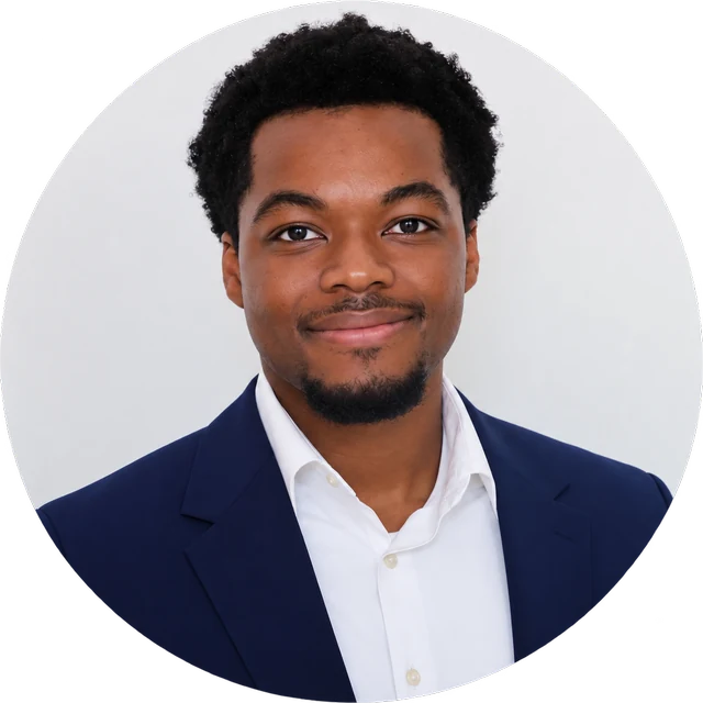 Kevin Antwi, Gründer von Sauber gefunden